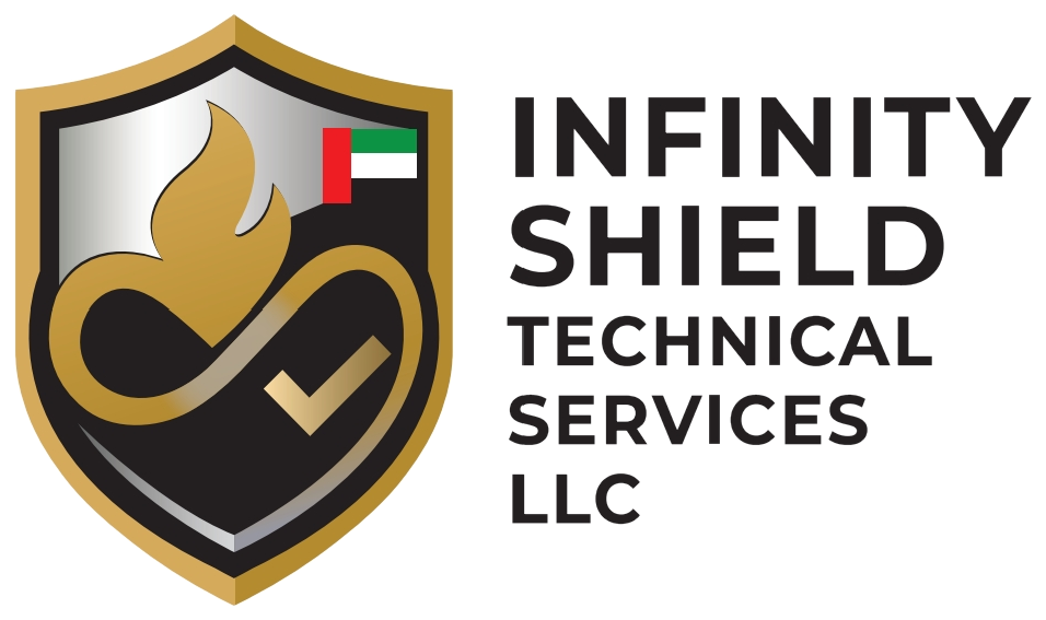 Infinity Shield Technical Services LLC